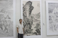 湖南長沙智繪藝術文化傳播有限公司成功簽約智絡軟件