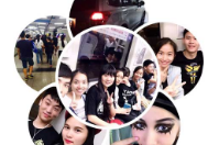 深圳智絡軟件歡樂谷“鬼混”探索萬圣節的意義——中國年輕一代該不該過萬圣節？