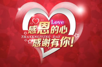 智絡軟件2015年年底感恩重量回饋