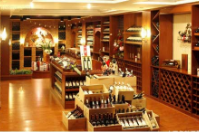 紅酒專賣店會員管理系統