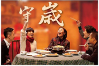 智絡軟件帶你了解中國人的過年習俗