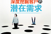 會員卡管理系統(tǒng)怎樣來挖掘潛在的客戶