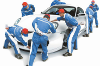 汽車行業(yè)上門服務(wù)用那種汽車美容會(huì)員管理系統(tǒng)好
