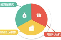 會員管理系統可以進行積分返現嗎？