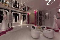 婚紗店