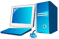 電腦科技公司