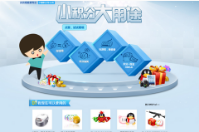 會(huì)員積分