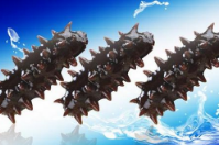 長(zhǎng)島縣長(zhǎng)山海珍品有限責(zé)任公司