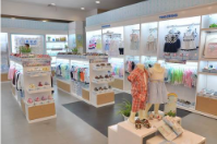 母嬰店