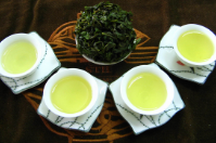 茶