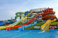 水上樂園