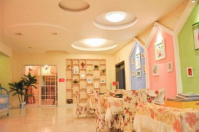 兒童攝影店
