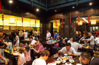 飯店