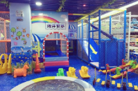 迪樂尼兒童樂園