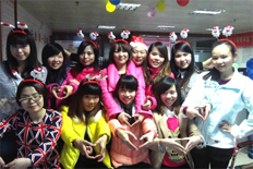 智絡(luò)企業(yè)文化