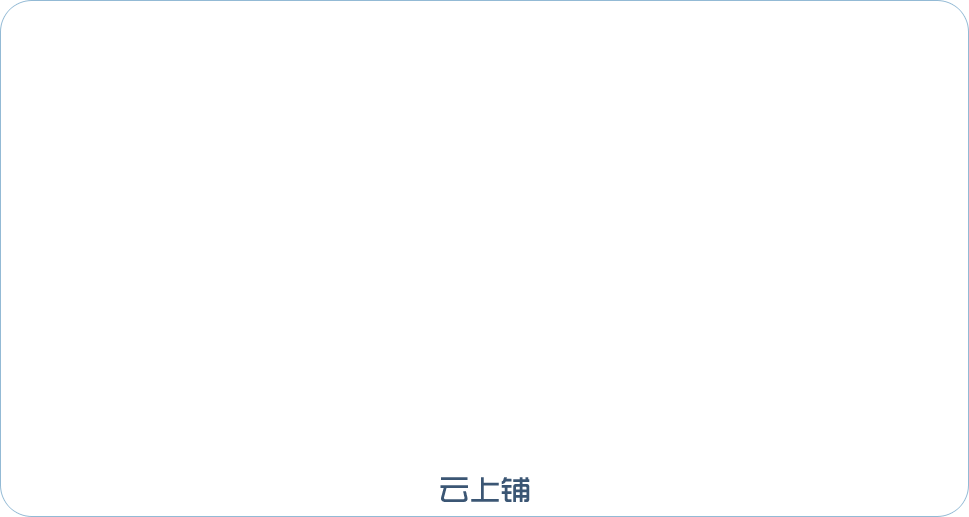 云上鋪PC端