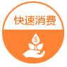 快速消費