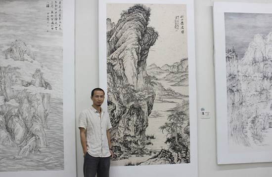 湖南長沙智繪藝術文化傳播有限公司成功簽約智絡軟件