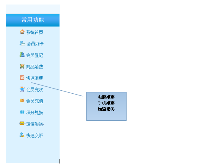 英國新時代電子客棧成功簽約定制智絡連鎖會員管理系統