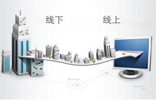 會員管理系統(tǒng)如何實現(xiàn)線上辦卡線下消費？