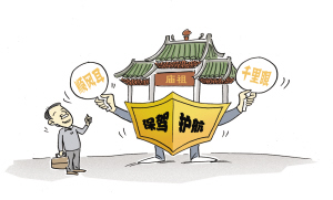 會員管理系統，智絡軟件終身為您保駕護航