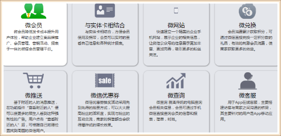 智絡(luò)微會(huì)員會(huì)員管理系統(tǒng)有什么好處呢？