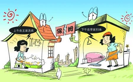  家政行業可以使用會員卡管理系統嗎？