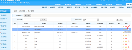 使用智絡會員管理軟件忘記密碼怎么辦