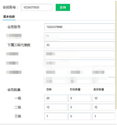  江蘇京網電訊高科技有限公司成功簽約智絡連鎖會員管理系統