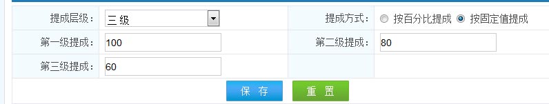 有沒有一款會員管理系統+推薦積分的會員軟件？